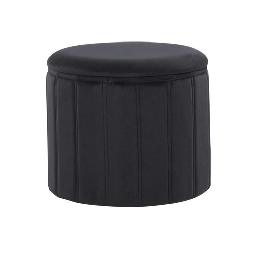 Lindsey Storage Ottoman